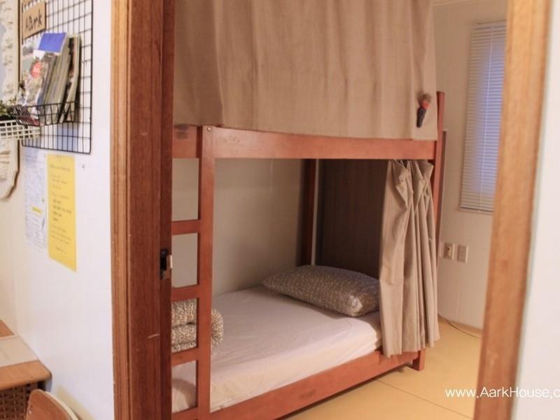 Albergue Aark House Gangneung Exterior foto